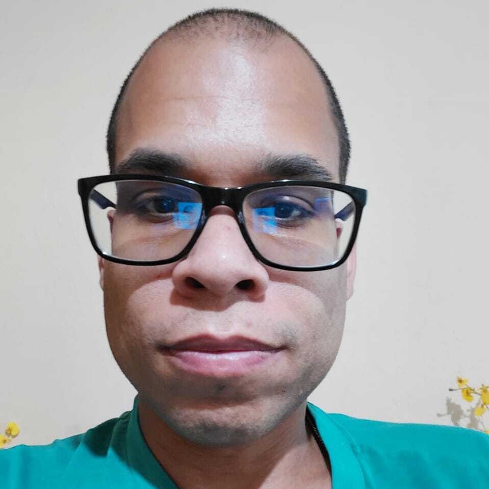 Prof. Dr. Fábio Silva de Souza