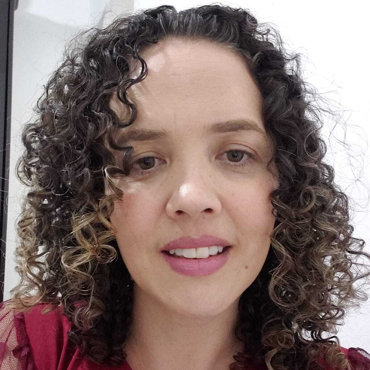 Profa. Ms Greyd Cardoso Mattos