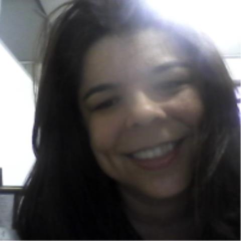Profa. Ms Lais Couy