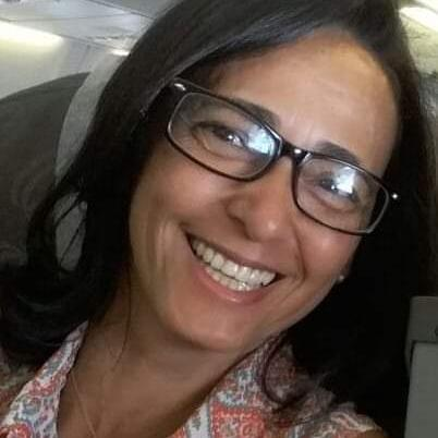 Profa. Dra Niusarte Virginia Pinheiro