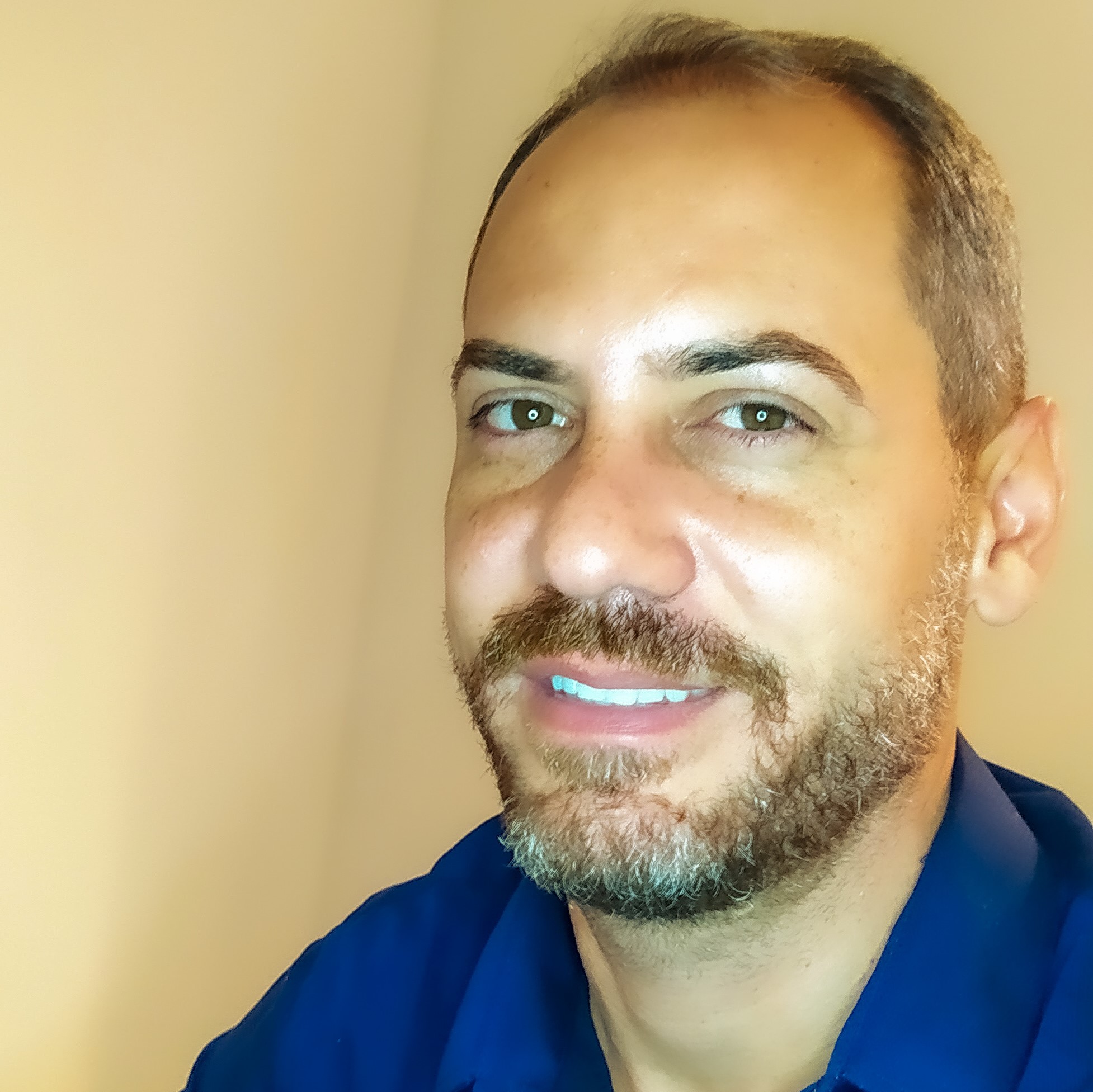 Rogério Starich Silva